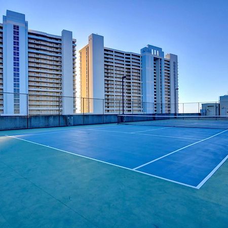 Majestic Beach Towers I 1608 Panama City Beach Exterior foto