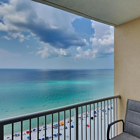Majestic Beach Towers I 1608 Panama City Beach Exterior foto