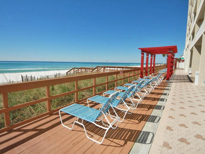 Majestic Beach Towers I 1608 Panama City Beach Exterior foto