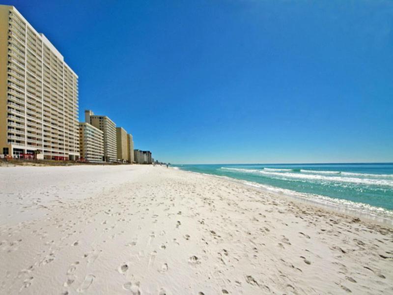 Apartamento Majestic Beach Towers I 1608 Panama City Beach Exterior foto