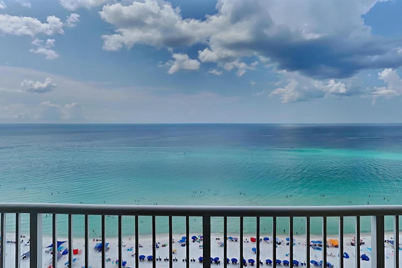 Majestic Beach Towers I 1608 Panama City Beach Exterior foto