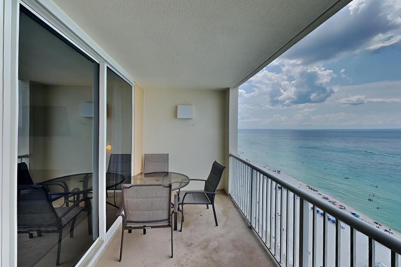 Apartamento Majestic Beach Towers I 1608 Panama City Beach Exterior foto