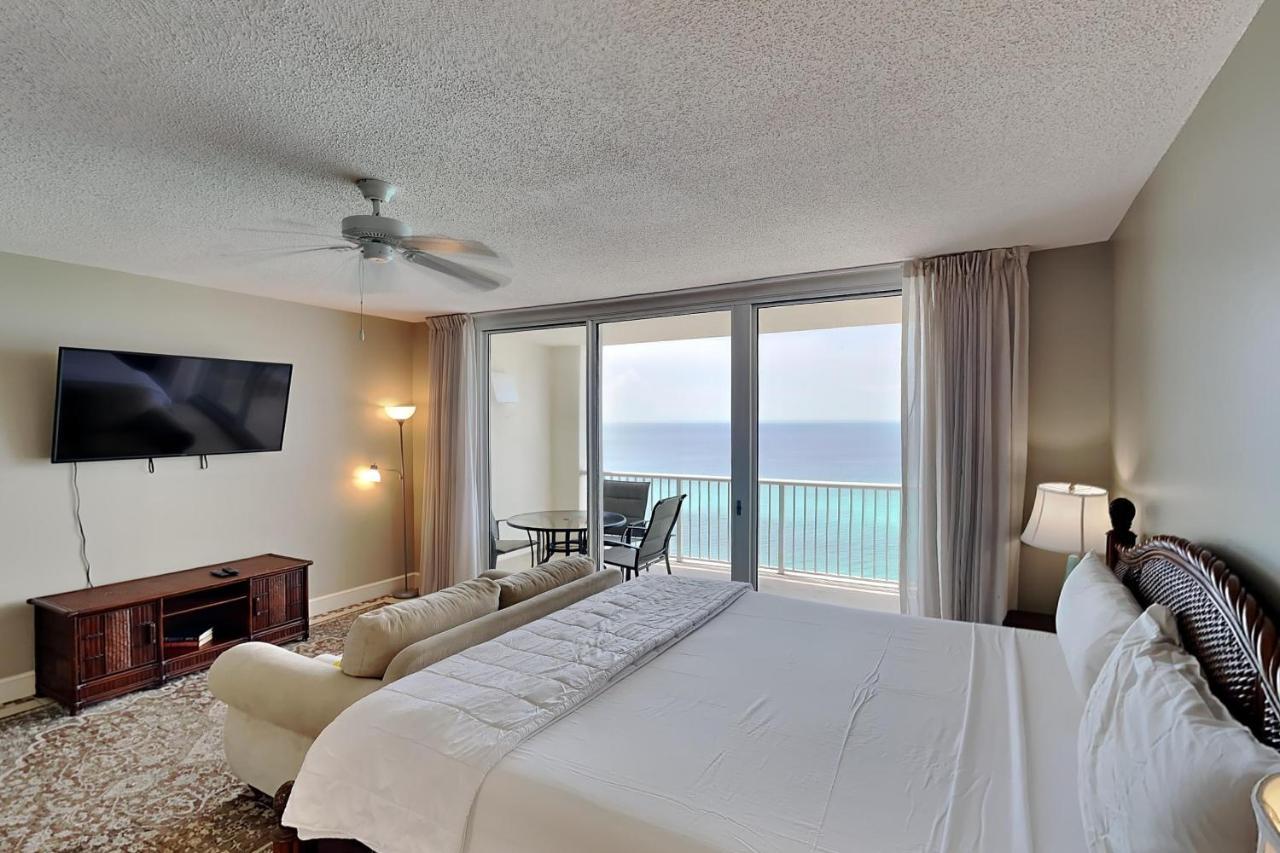 Majestic Beach Towers I 1608 Panama City Beach Exterior foto