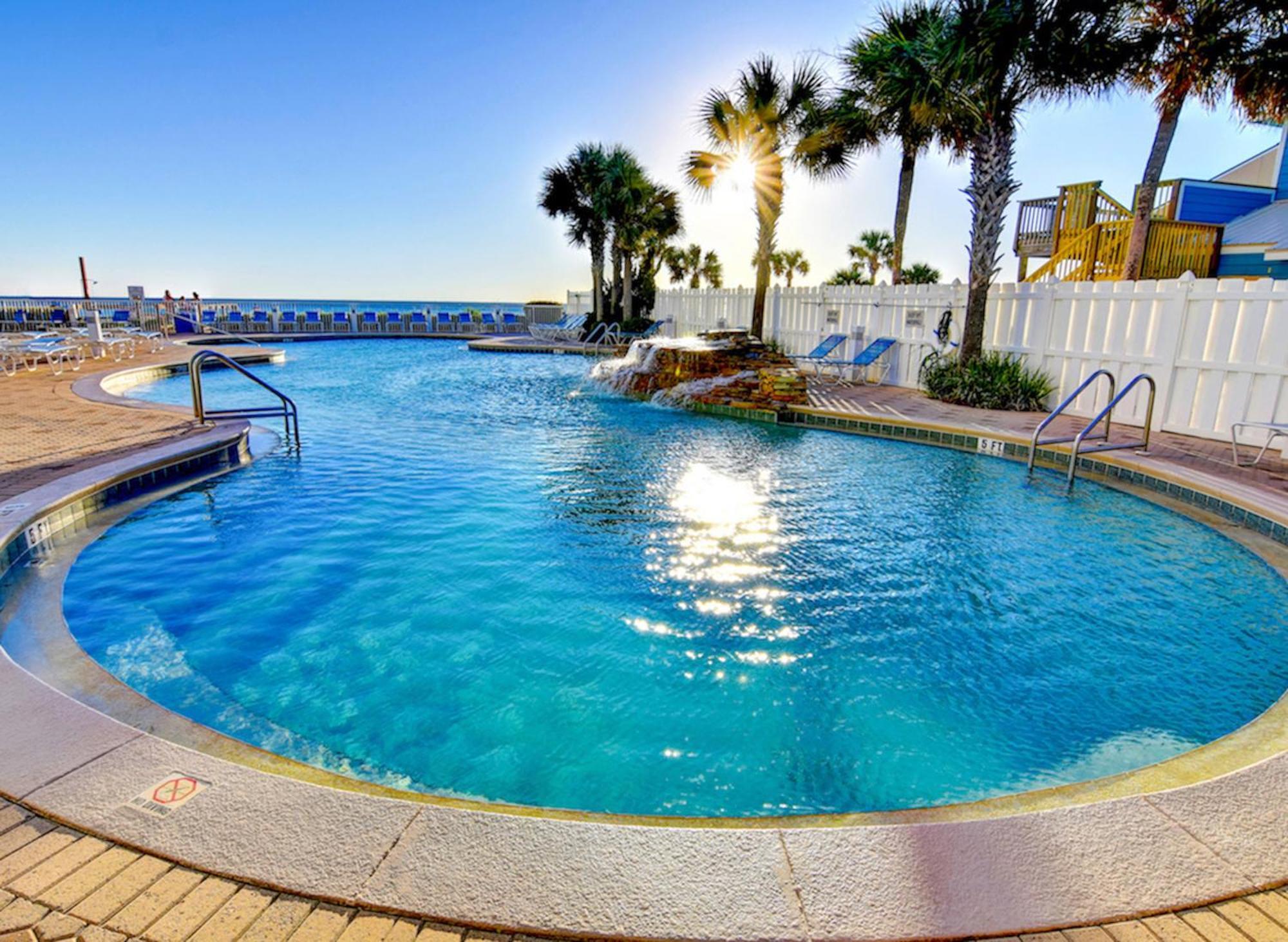 Majestic Beach Towers I 1608 Panama City Beach Exterior foto