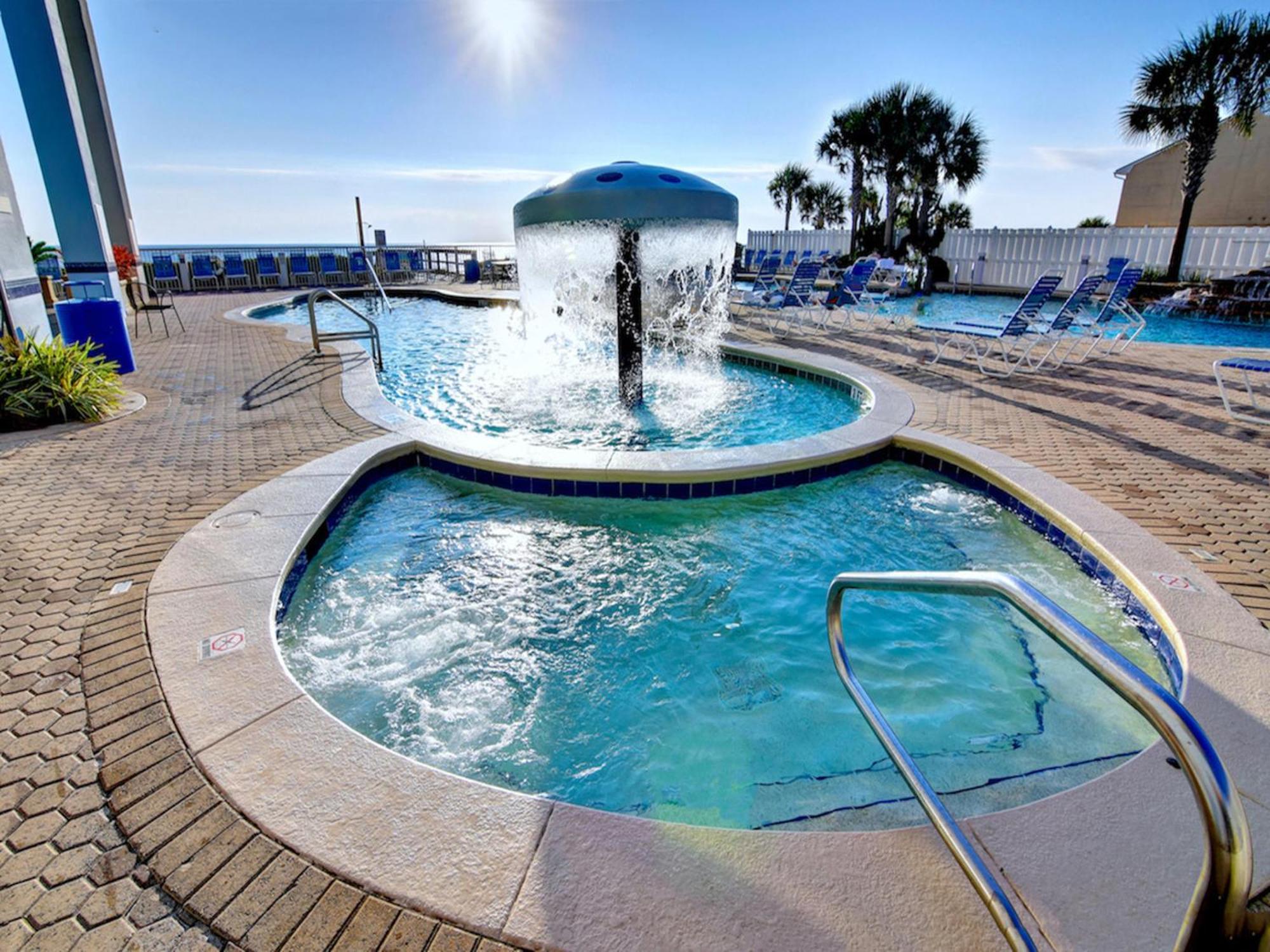 Majestic Beach Towers I 1608 Panama City Beach Exterior foto